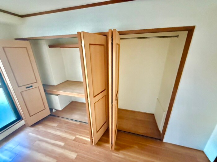 物件内観写真16　(収納)