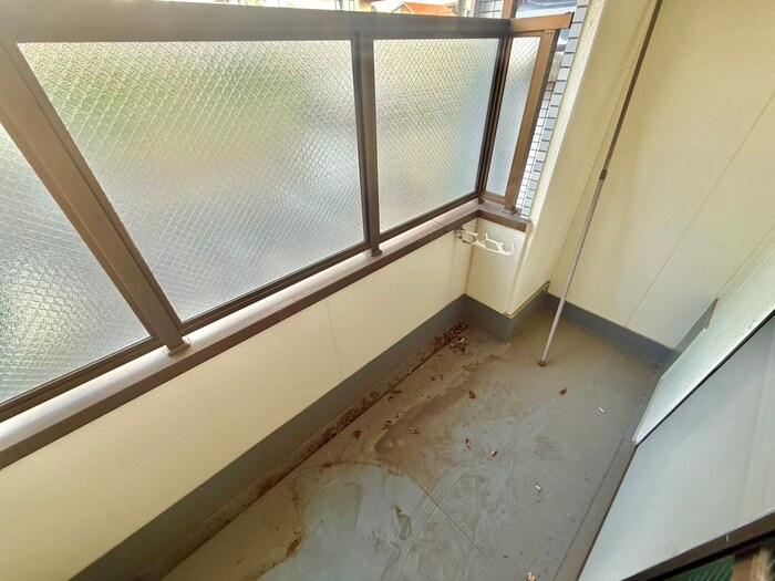 物件内観写真17　(ベランダ・バルコニー)