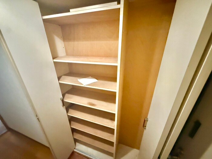 物件内観写真20　(靴箱)
