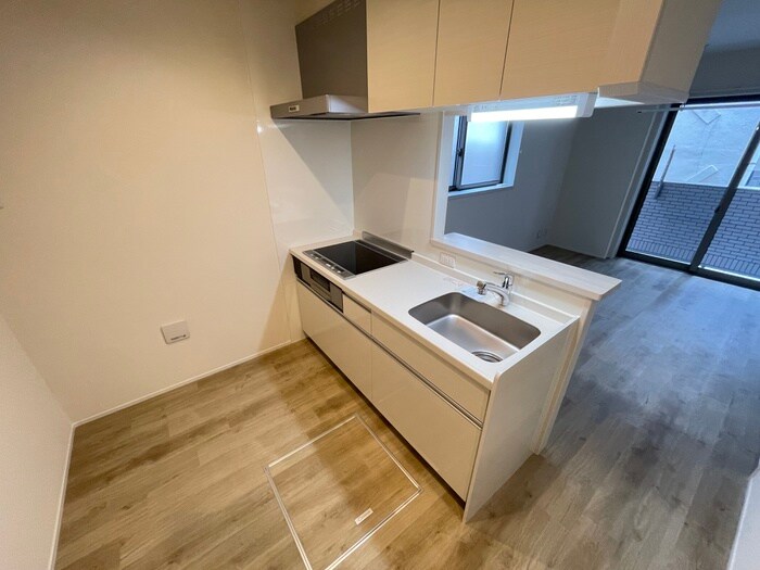 物件内観写真7　(キッチン)