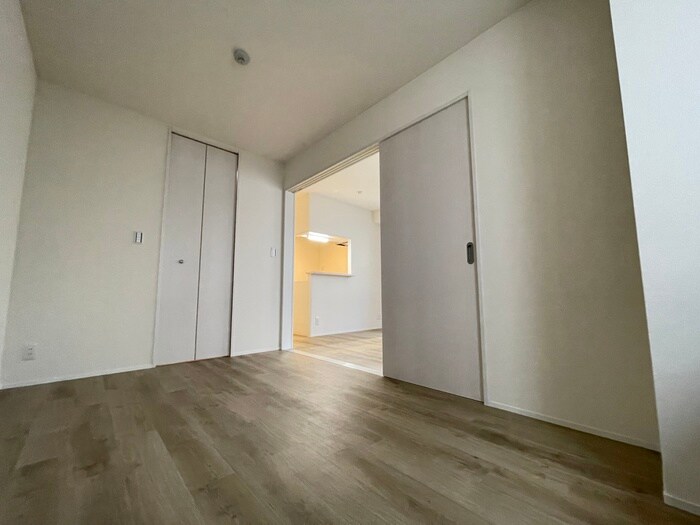 物件内観写真12　(居室)