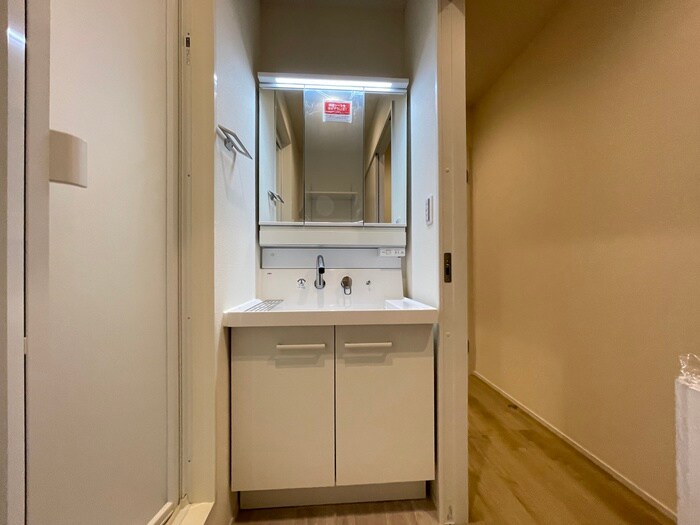 物件内観写真16　(洗面)