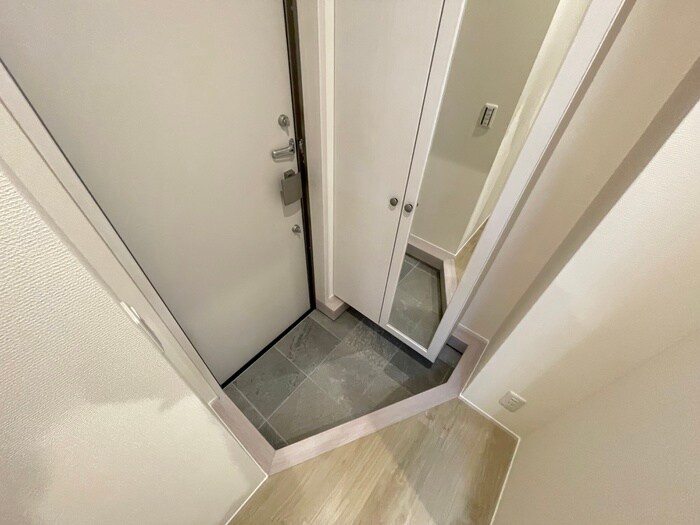 物件内観写真20　(玄関)