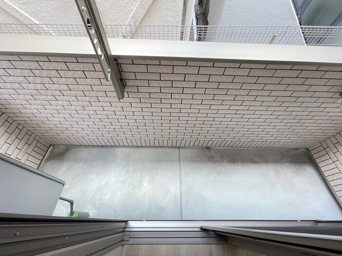 物件内観写真22　(ベランダ・バルコニー)