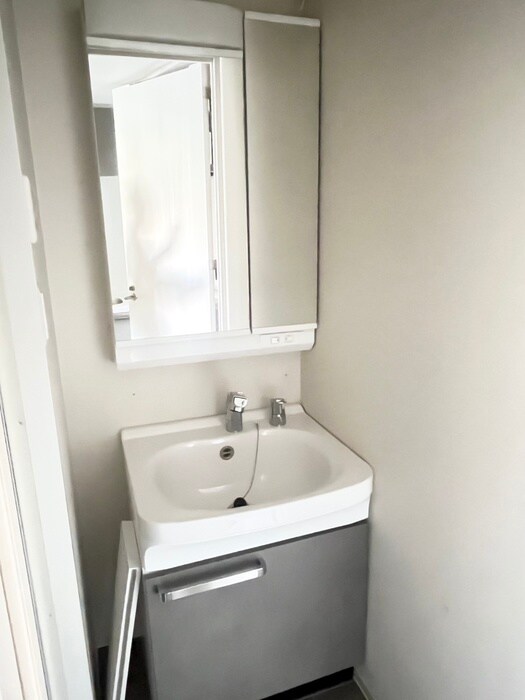 物件内観写真10　(洗面)