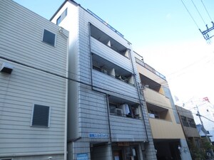 宿院スカイハイツ外観写真