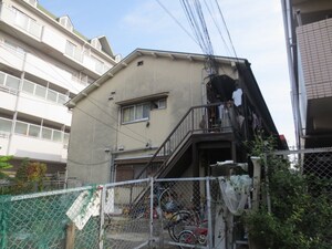 岡本文化外観写真