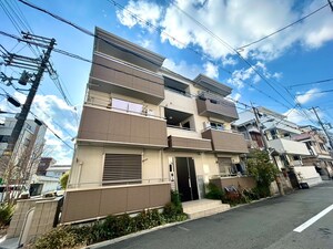 ゼム湯里外観写真