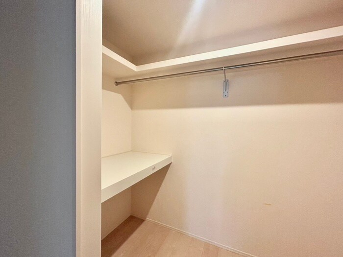 物件内観写真14　(収納)