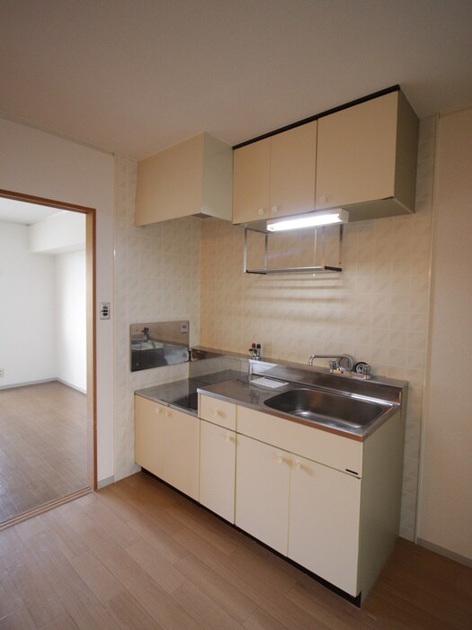 物件内観写真7　(キッチン)