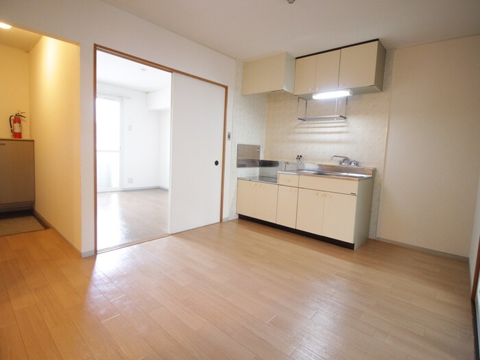 物件内観写真8　(内観写真)