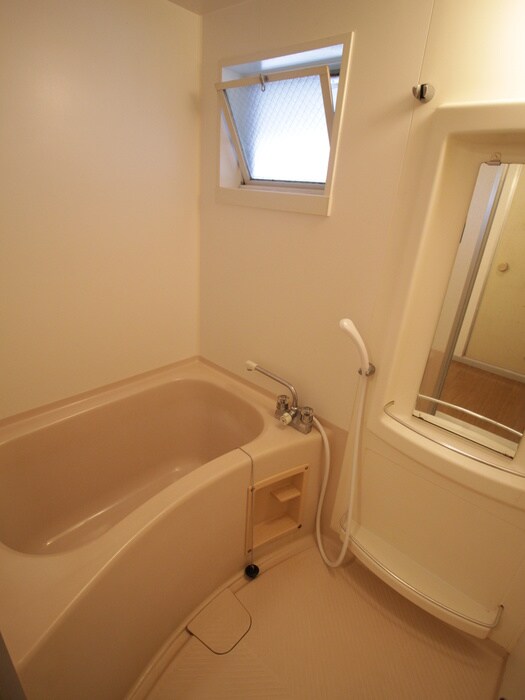 物件内観写真11　(バス／シャワールーム等)