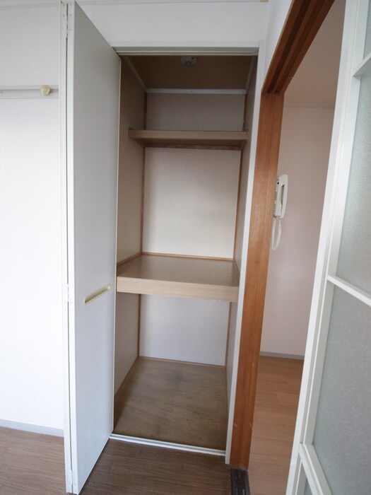 物件内観写真19　(収納)