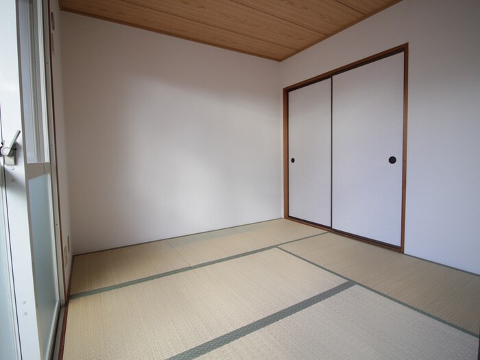 物件内観写真20　(居室)