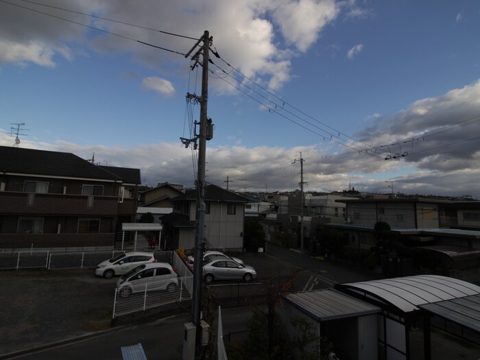 物件内観写真22　(居室)