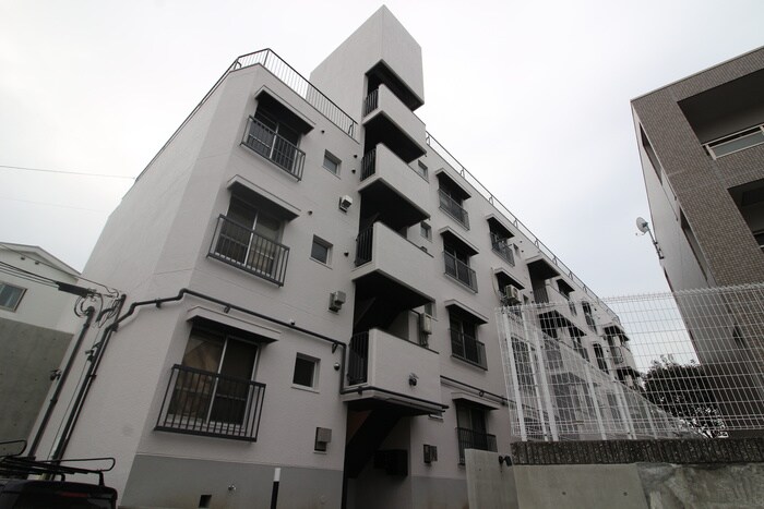 物件外観写真4　(外観写真)