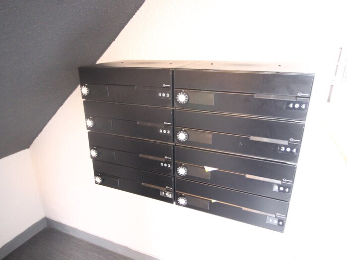 物件外観写真6　(建物設備)