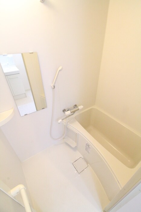 物件内観写真10　(バス／シャワールーム等)