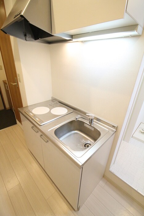 物件内観写真12　(キッチン)