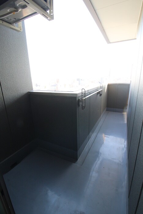 物件内観写真16　(ベランダ・バルコニー)