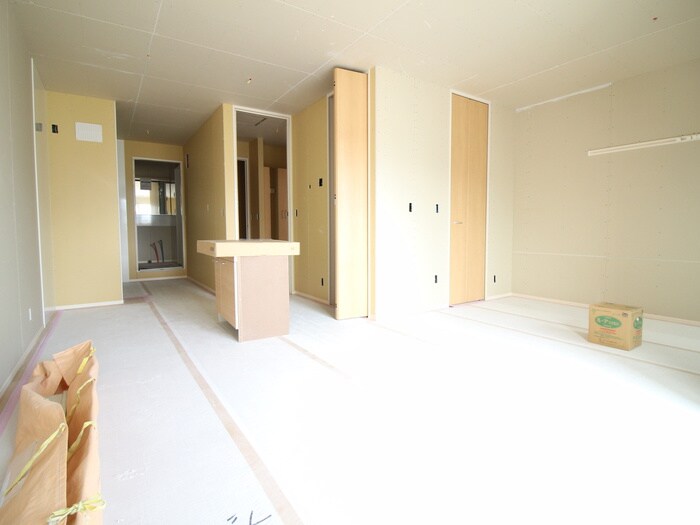 物件内観写真7　(居室)