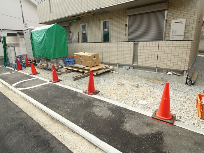 物件外観写真6　(外観写真)