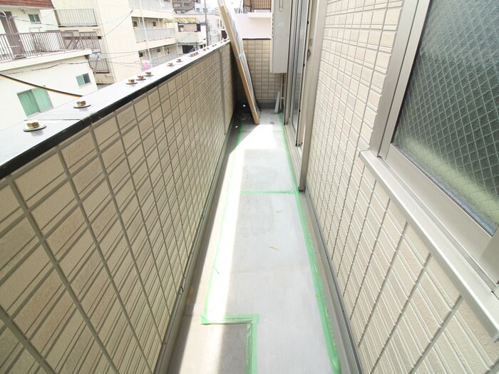 物件内観写真17　(ベランダ・バルコニー)