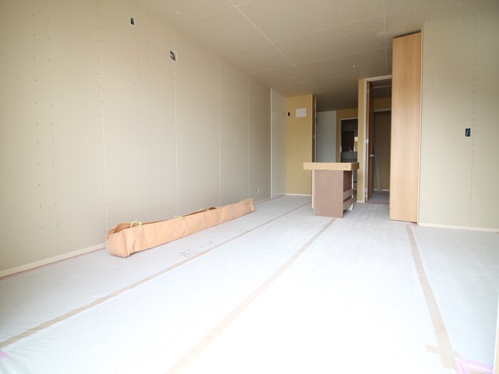 物件内観写真21　(居室)