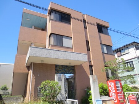 エトールⅣ外観写真