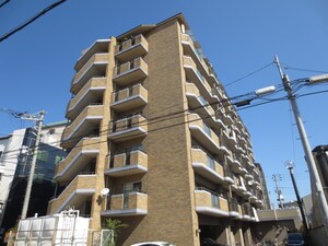 サンライズ御瑞宝Ⅱ外観写真