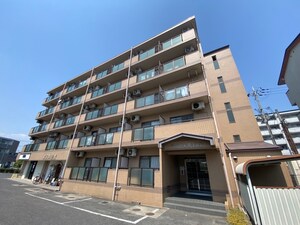 ＡＰＥＸ　ＦＬＡＴ外観写真