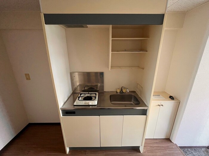 物件内観写真9　(キッチン)