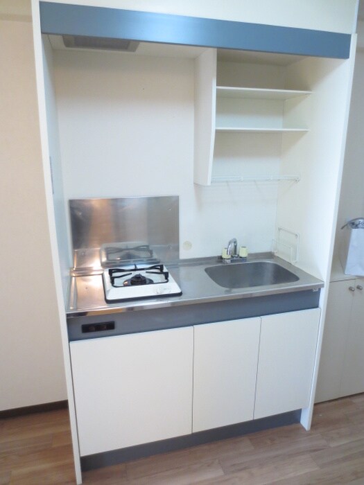 物件内観写真11　(居室)