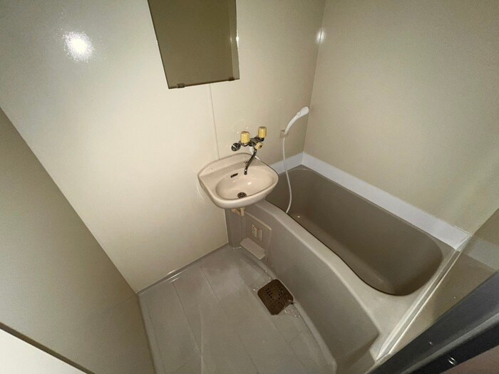 物件内観写真11　(バス／シャワールーム等)
