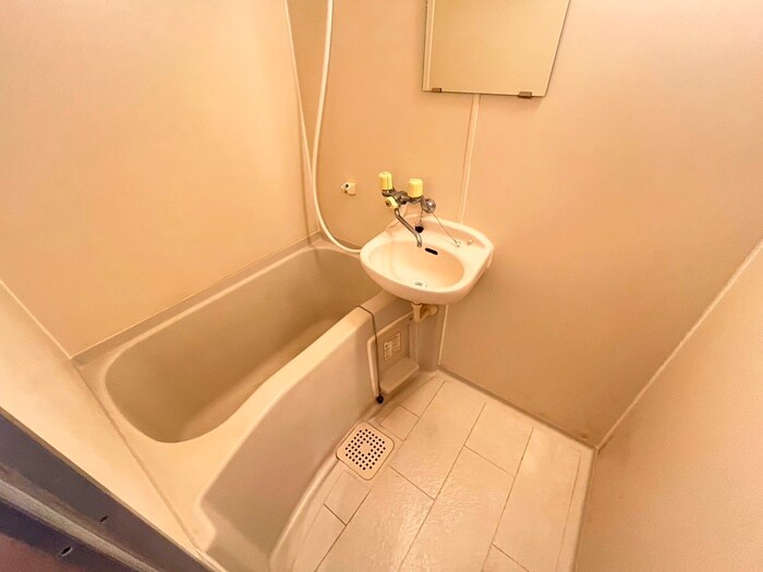 物件内観写真11　(バス／シャワールーム等)