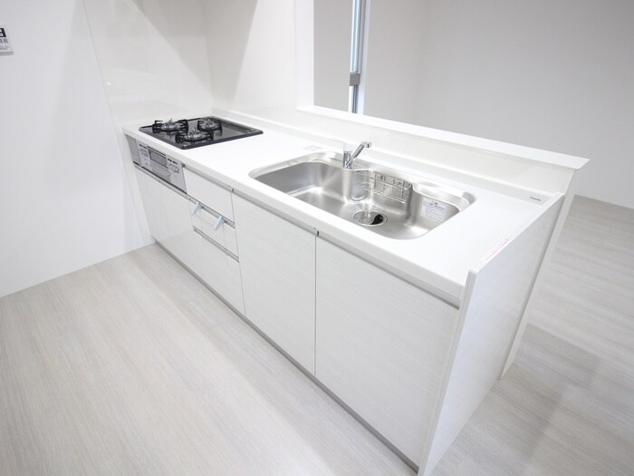 物件内観写真8　(キッチン)