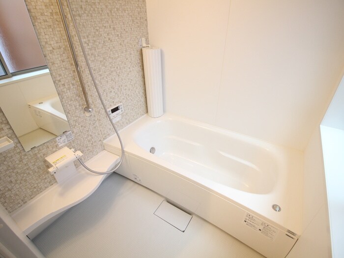 物件内観写真9　(バス／シャワールーム等)