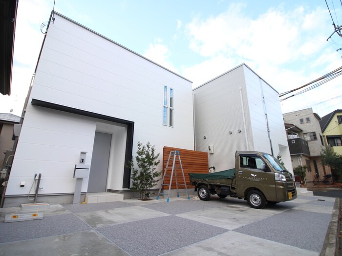 物件外観写真3　(外観写真)