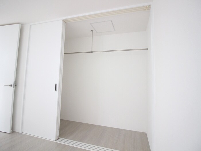物件内観写真17　(収納)