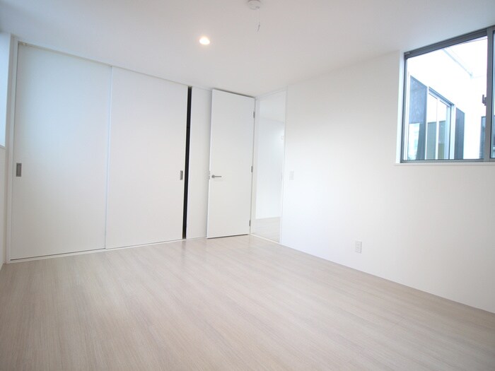 物件内観写真18　(居室)