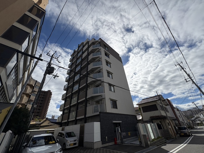 ﾚｼﾞﾃﾞﾝｽ神戸大倉山ｸﾞﾙｰﾌﾞ(205)