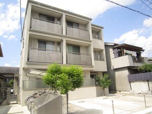 プレミア－ジュ住道外観写真