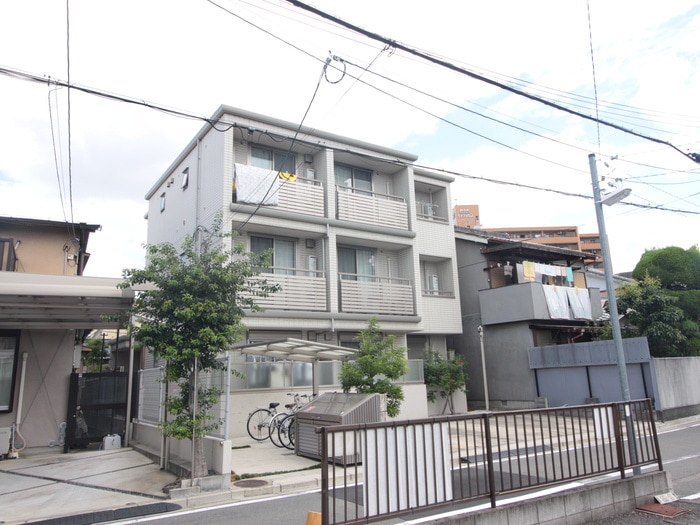 物件外観写真2　(その他)