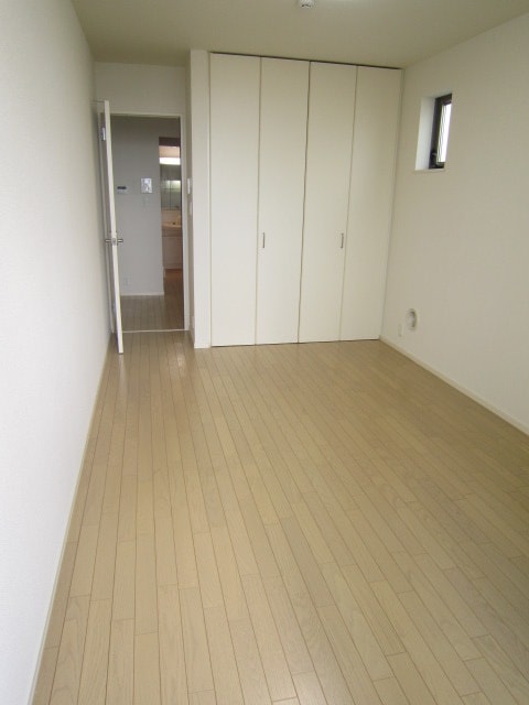 物件内観写真7　(居室)