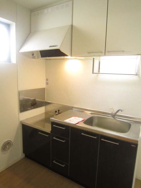 物件内観写真10　(キッチン)