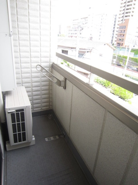 物件内観写真12　(ベランダ・バルコニー)