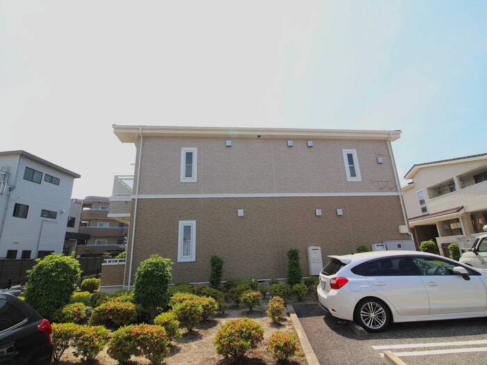 物件外観写真3　(外観写真)