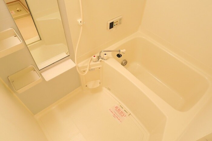 物件内観写真10　(バス／シャワールーム等)