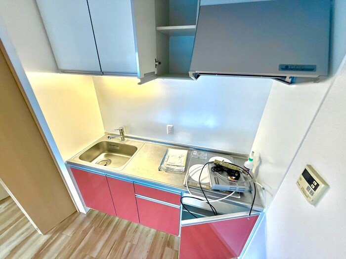 物件内観写真7　(キッチン)