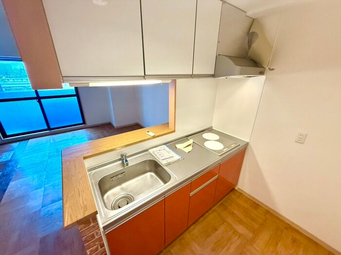 物件内観写真7　(キッチン)